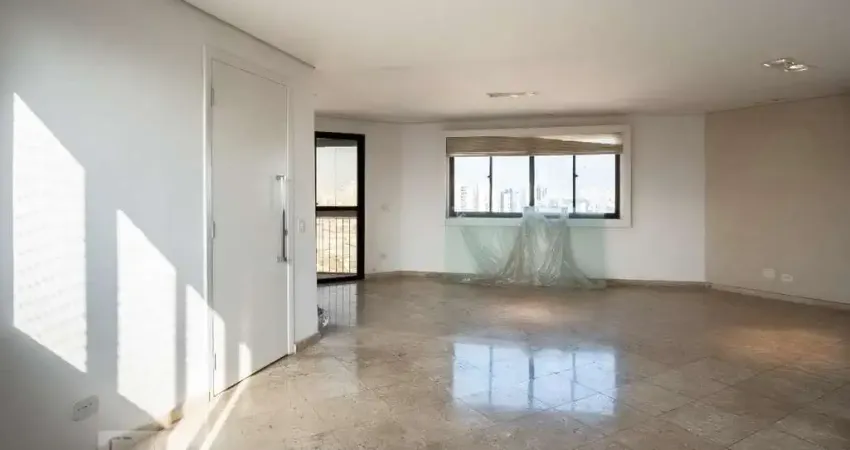 Cobertura para Venda - Mooca, 3 Quartos,  280 m² - São Paulo