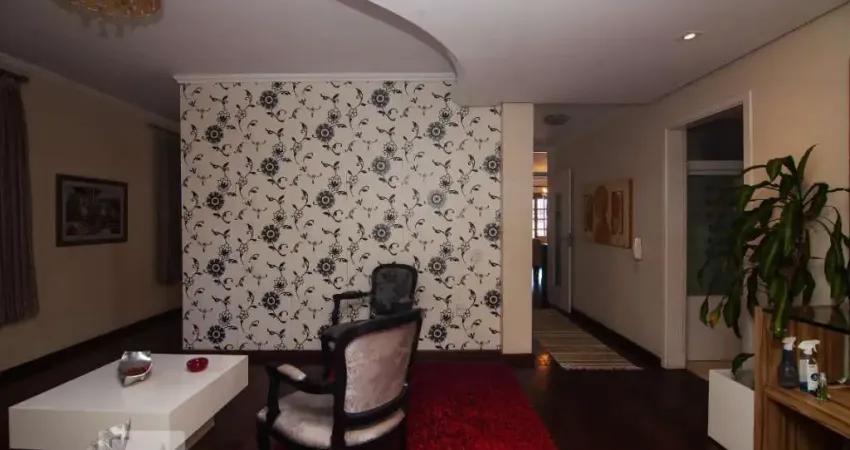 Casa para Venda - Vila Assunção , 4 Quartos,  394 m² - Porto Alegre