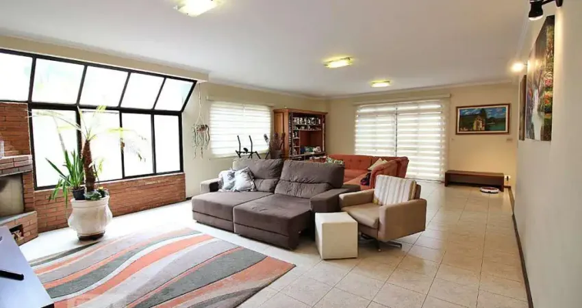 Casa para Venda - Nova Petrópolis, 4 Quartos,  340 m² - São Bernardo do Campo
