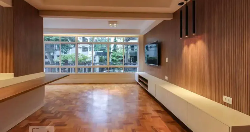 Apartamento para Venda - Itaim Bibi, 3 Quartos,  150 m² - São Paulo