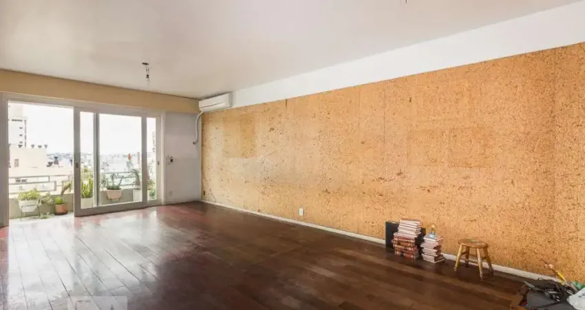 Cobertura para Venda - Petrópolis, 4 Quartos,  280 m² - Porto Alegre
