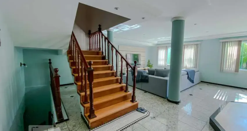 Casa para Venda - Vila Esperança, 4 Quartos,  328 m² - São Paulo