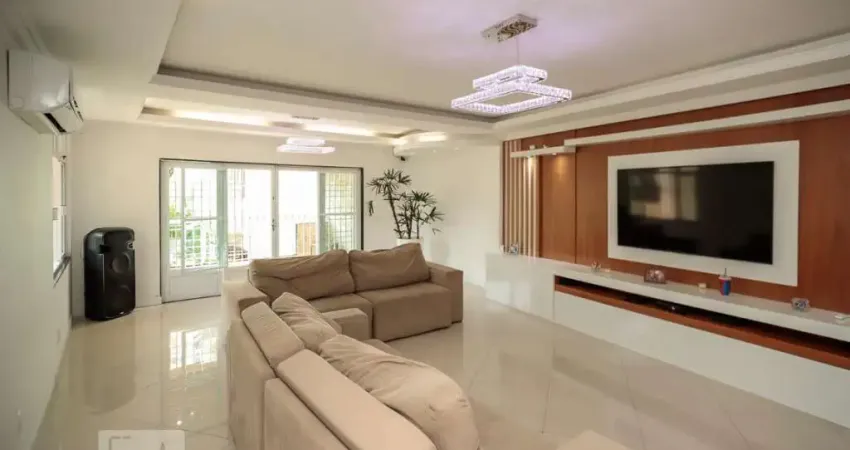 Casa para Venda - Meier, 4 Quartos,  380 m² - Rio de Janeiro