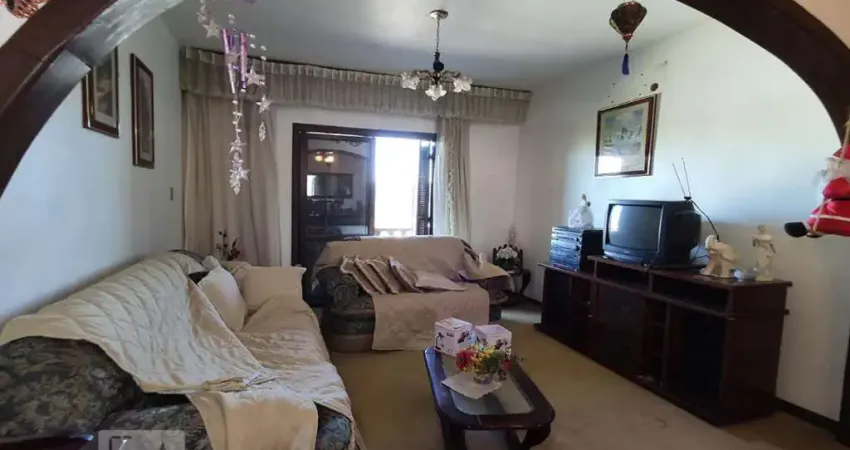 Casa para Venda - Santa Teresa, 5 Quartos,  450 m² - São Leopoldo