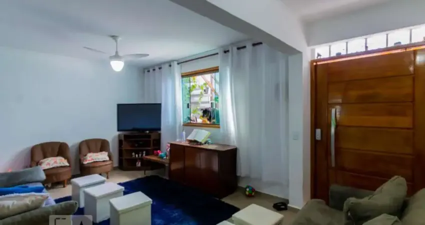 Casa para Venda - Jardim Cocaia, 5 Quartos,  320 m² - Guarulhos