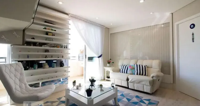 Cobertura para Venda - Santana, 4 Quartos,  173 m² - São Paulo