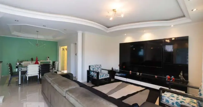 Casa para Venda - Nova Petrópolis, 4 Quartos,  280 m² - São Bernardo do Campo