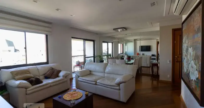 Cobertura para Venda - Cidade São Francisco , 4 Quartos,  216 m² - São Paulo