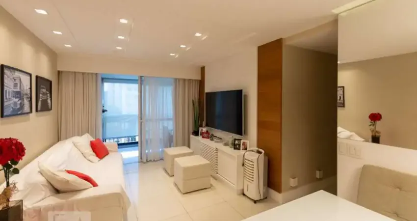 Apartamento para Venda - Tijuca, 4 Quartos,  115 m² - Rio de Janeiro