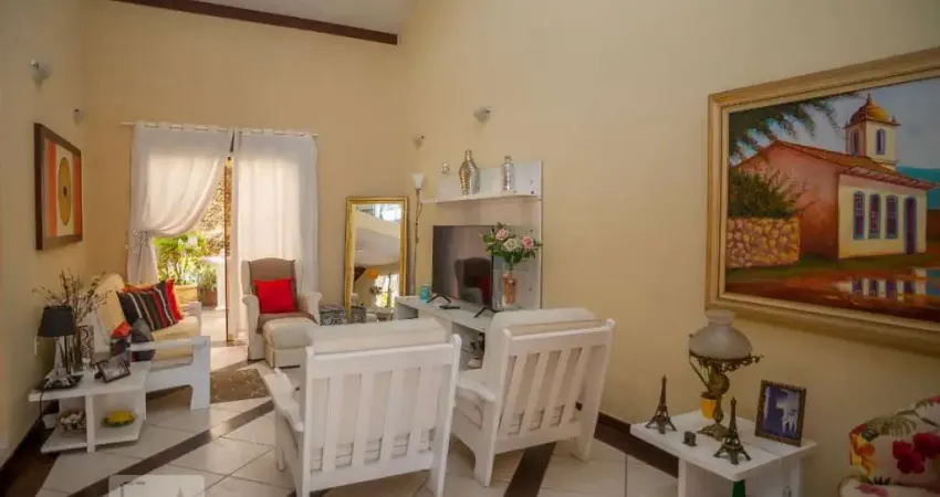 Casa para Venda - Anil, 4 Quartos,  356 m² - Rio de Janeiro