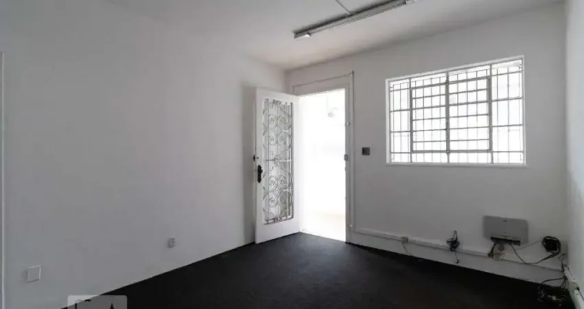 Casa para Venda - Aclimação, 5 Quartos,  500 m² - São Paulo