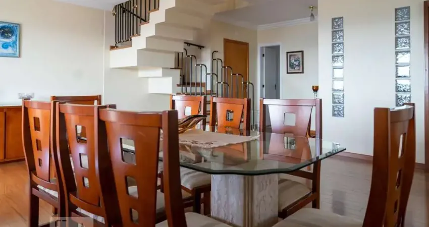 Cobertura para Venda - Rudge Ramos, 4 Quartos,  261 m² - São Bernardo do Campo