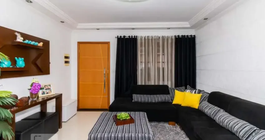 Casa com 5 quartos à venda na Rua Pascoal Pavan, Jardim Brasil, São Paulo