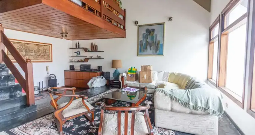 Casa para Venda - Jaguaré, 4 Quartos,  800 m² - São Paulo