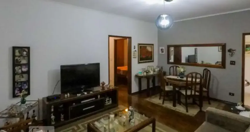 Casa para Venda - Bosque da Saúde, 3 Quartos,  350 m² - São Paulo