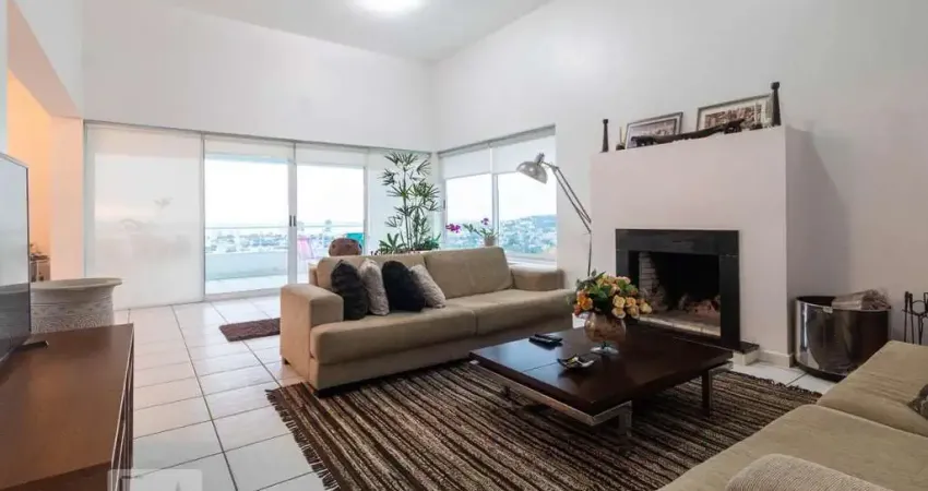 Casa para Venda - Nonoai, 4 Quartos,  450 m² - Porto Alegre