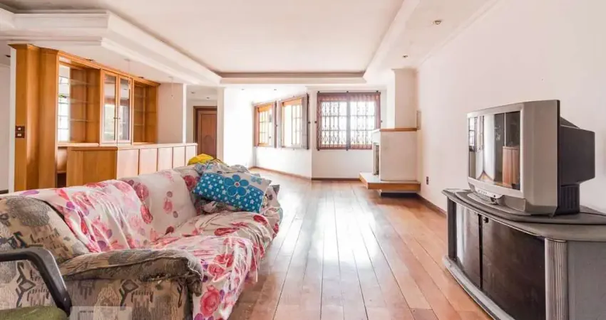 Casa para Venda - Santa Tereza , 4 Quartos,  460 m² - Porto Alegre