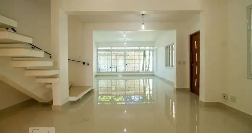 Casa para Venda - Cambuci, 3 Quartos,  250 m² - São Paulo