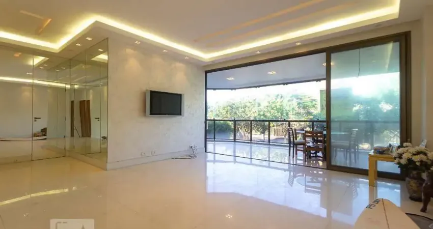 Apartamento para Venda - Jardim Oceânico, 3 Quartos,  225 m² - Rio de Janeiro