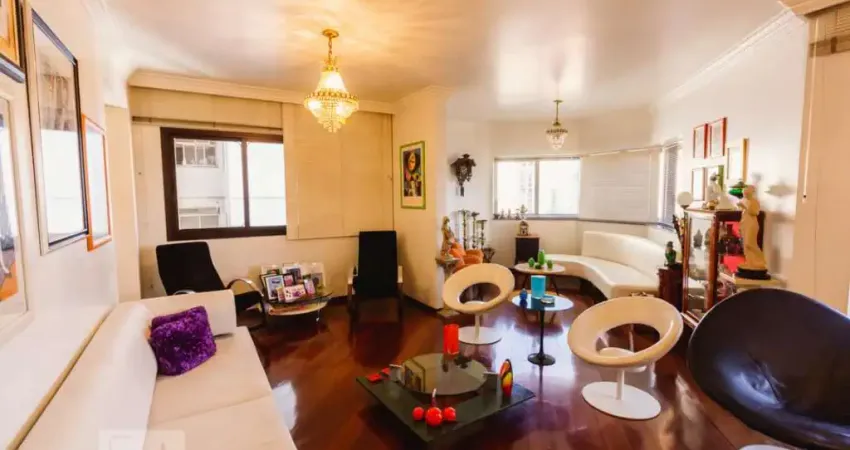 Apartamento para Venda - Vila Pompéia, 4 Quartos,  190 m² - São Paulo