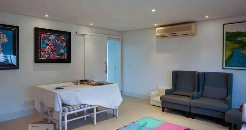 Cobertura para Venda - Vila Pompéia, 4 Quartos,  240 m² - São Paulo