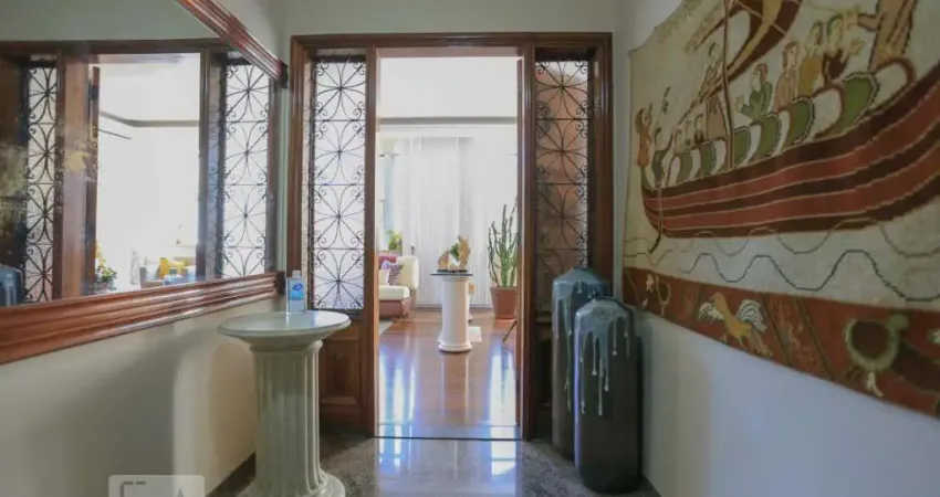 Apartamento para Venda - Tijuca, 4 Quartos,  250 m² - Rio de Janeiro