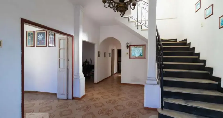 Casa para Venda - Del Castilho, 5 Quartos,  300 m² - Rio de Janeiro