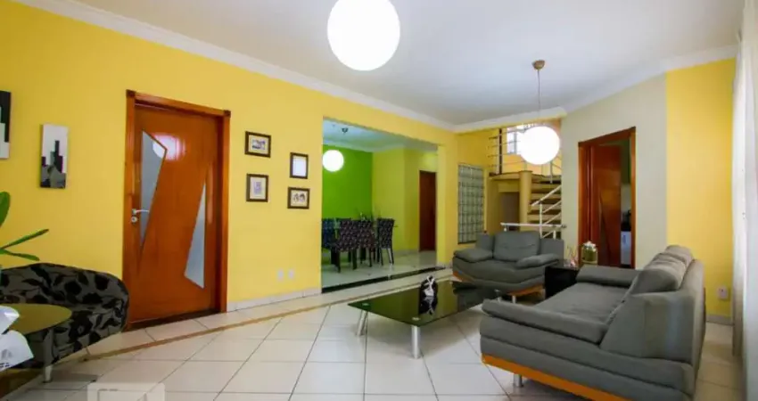 Casa para Venda - Santa Teresinha, 4 Quartos,  348 m² - Santo André