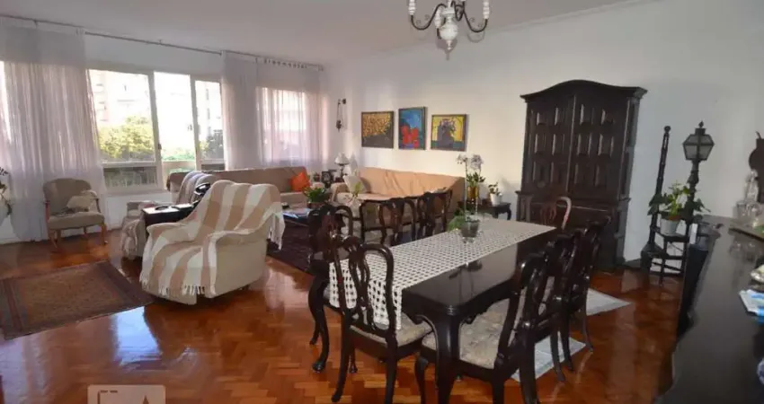 Apartamento para Venda - Copacabana, 3 Quartos,  290 m² - Rio de Janeiro