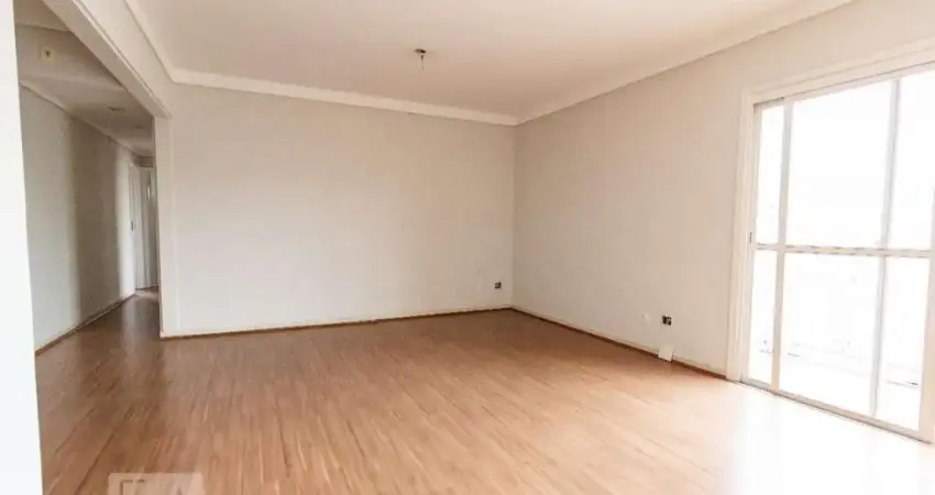 Cobertura para Venda - Campo Belo, 4 Quartos,  250 m² - São Paulo
