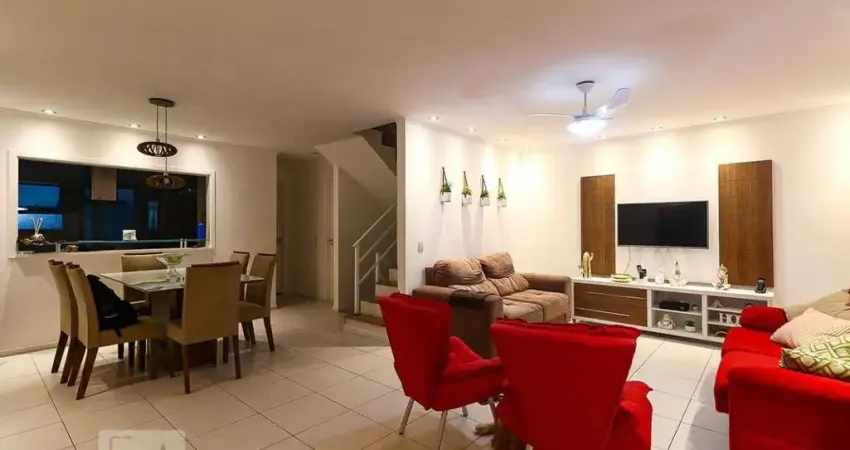 Casa com 5 quartos à venda na Rua Orígenes Lessa, Recreio dos Bandeirantes, Rio de Janeiro