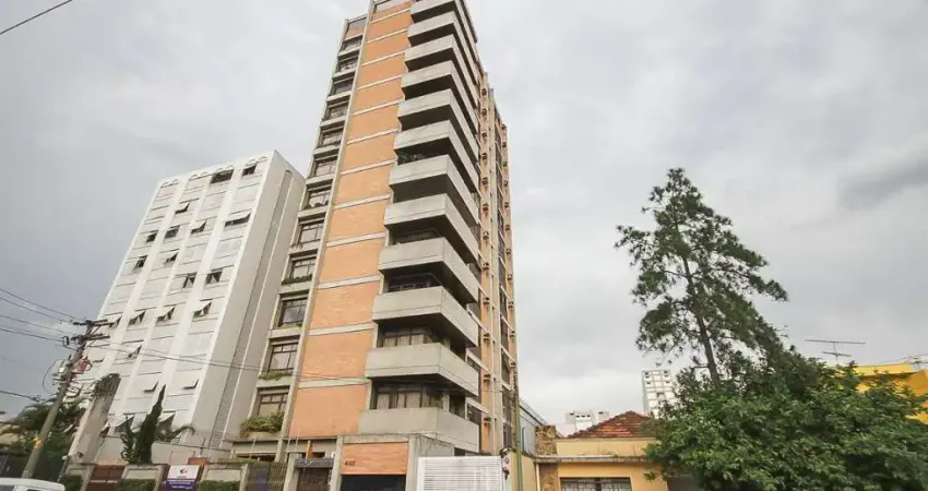 Apartamento para venda - chácara santo antonio, 4 quartos, 264 m² - são paulo