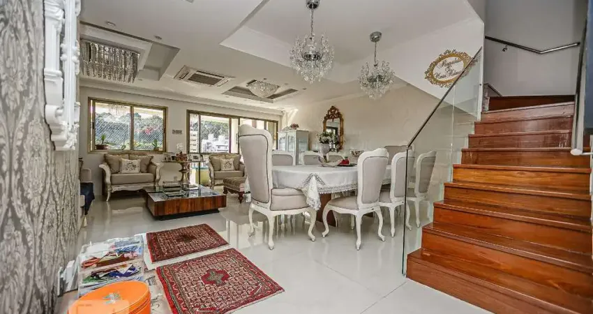Cobertura para Venda - Santa Rosa , 4 Quartos,  300 m² - Niterói