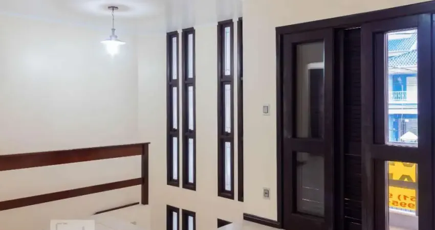 Casa com 5 quartos à venda na Rua Nerci Pereira Flores, Centro, Canoas