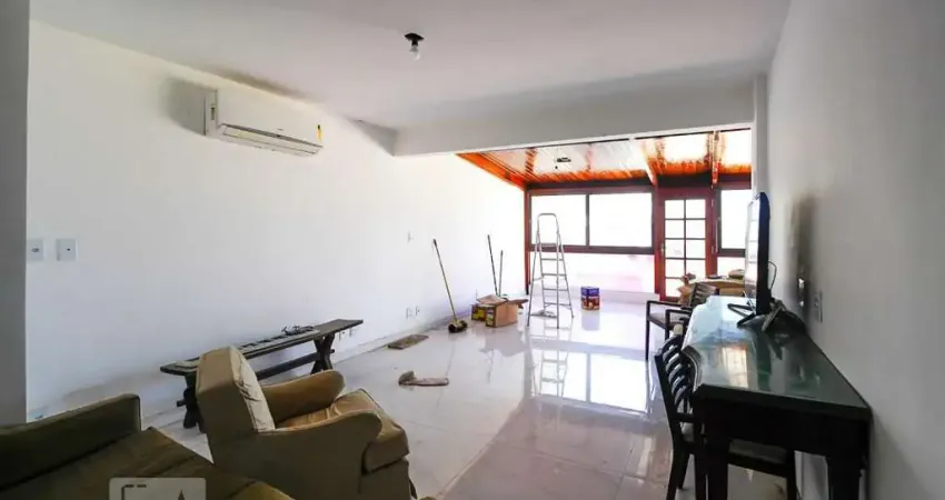 Cobertura para Venda - Vargem Pequena, 4 Quartos,  222 m² - Rio de Janeiro