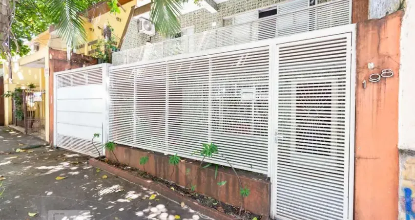 Casa para Venda - Vila Pompéia, 3 Quartos,  400 m² - São Paulo