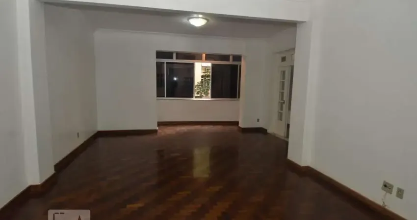 Apartamento para venda - copacabana, 4 quartos, 200 m² - rio de janeiro