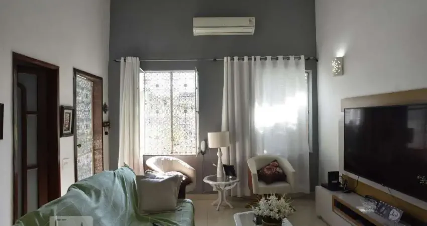 Casa para Venda - Anil, 5 Quartos,  444 m² - Rio de Janeiro