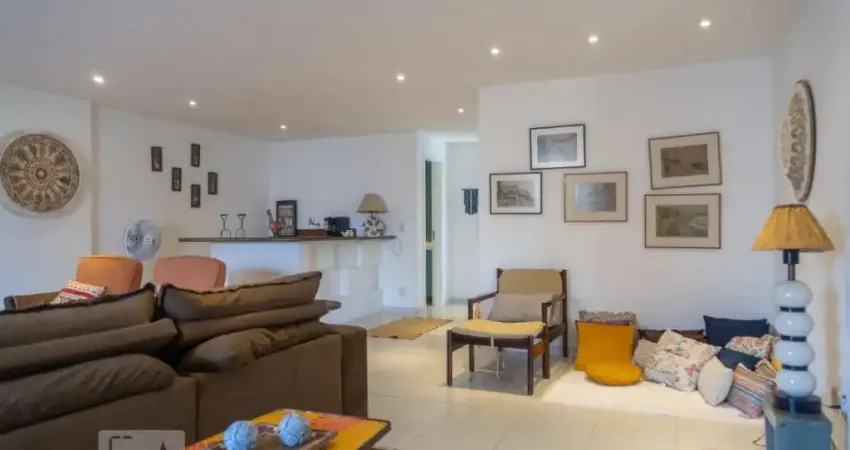 Cobertura para Venda - Recreio, 4 Quartos,  473 m² - Rio de Janeiro