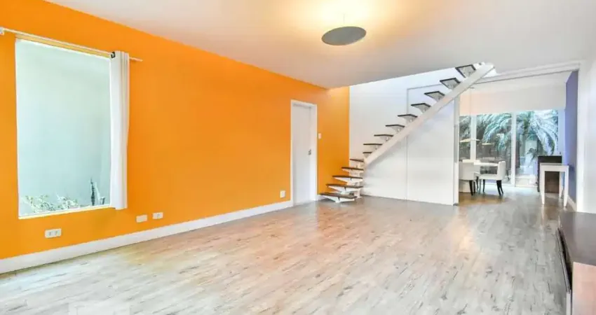 Casa para Venda - Sumaré, 5 Quartos,  303 m² - São Paulo