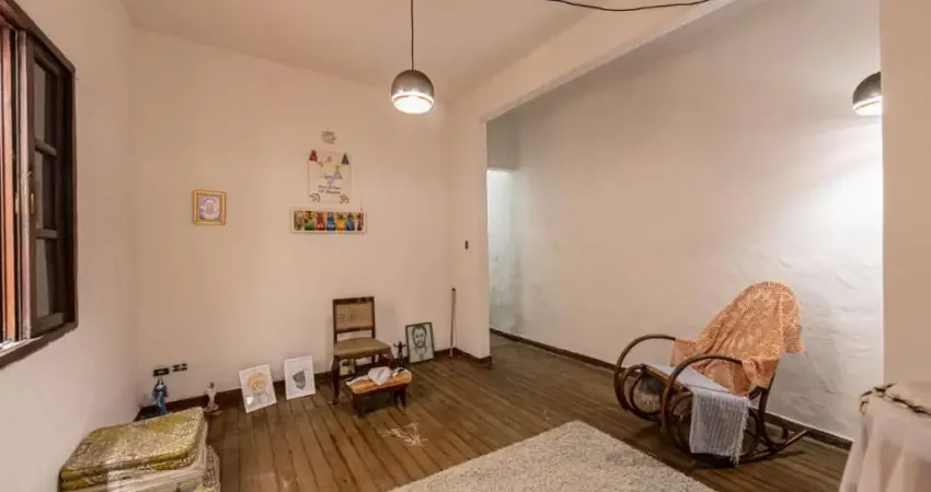 Casa para Venda - Mooca, 5 Quartos,  300 m² - São Paulo