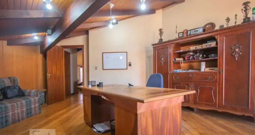 Casa para Venda - Três Figueiras, 5 Quartos,  500 m² - Porto Alegre