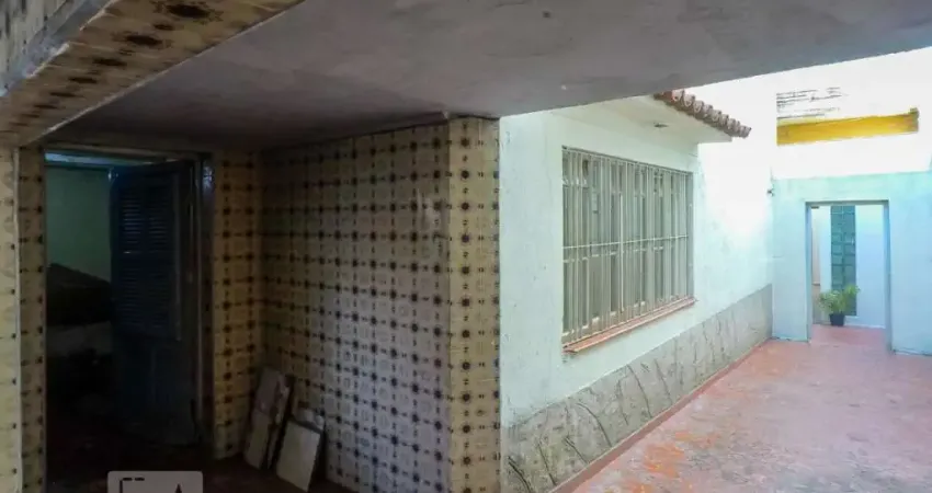 Casa para Venda - Cambuci, 7 Quartos,  367 m² - São Paulo