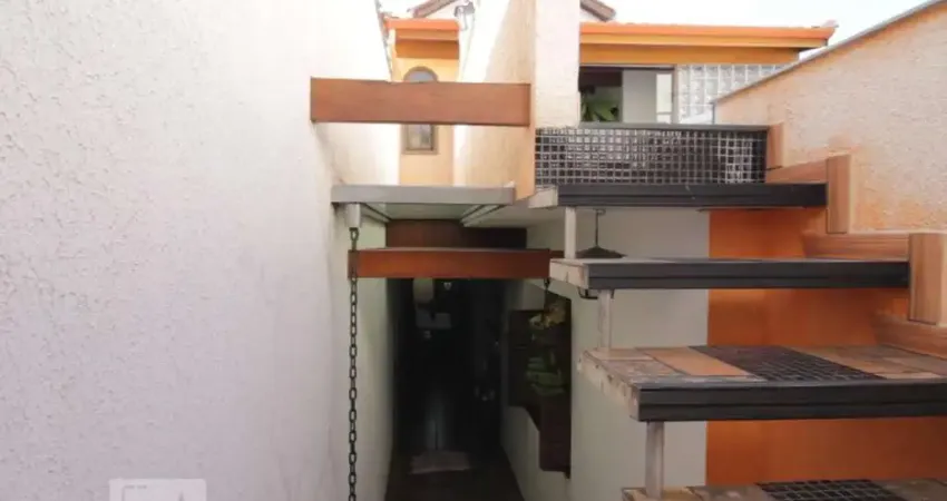 Casa para Venda - Vila Romana, 7 Quartos,  285 m² - São Paulo