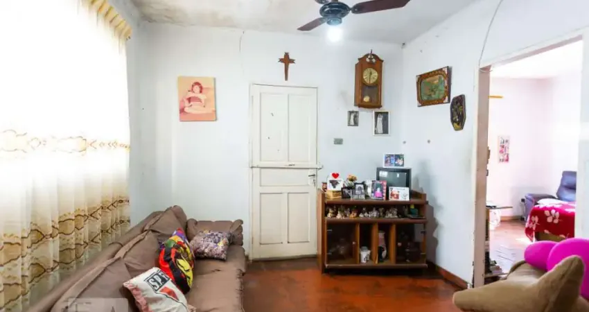 Casa para Venda - Jaguaribe, 8 Quartos,  400 m² - Osasco