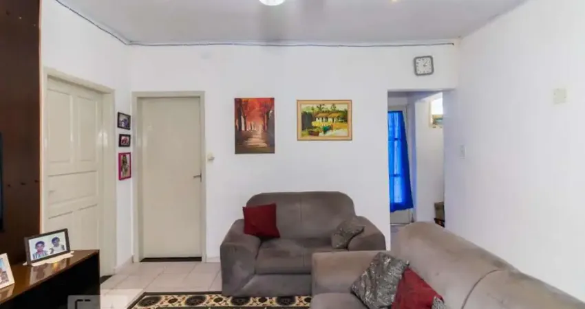 Casa para Venda - Vila Ede, 8 Quartos,  365 m² - São Paulo