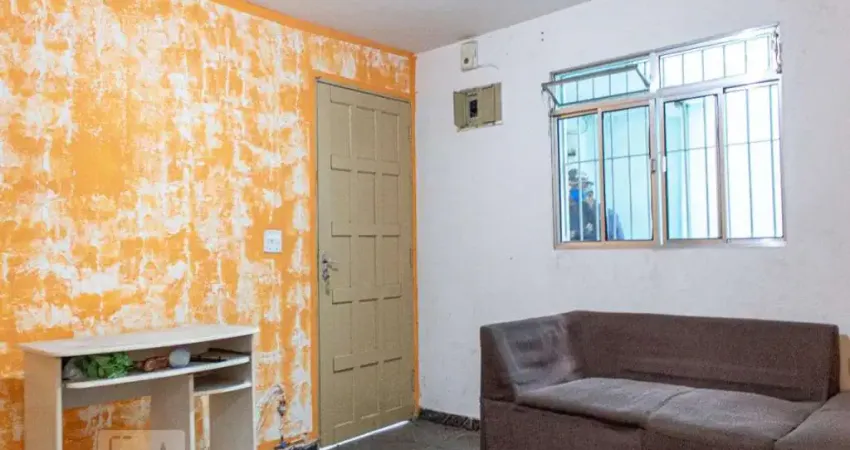 Apartamento para Venda - Vila Yolanda, 12 Quartos,  194 m² - Osasco