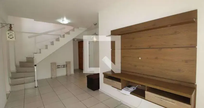 Cobertura para Venda - Freguesia , 3 Quartos,  227 m² - Rio de Janeiro