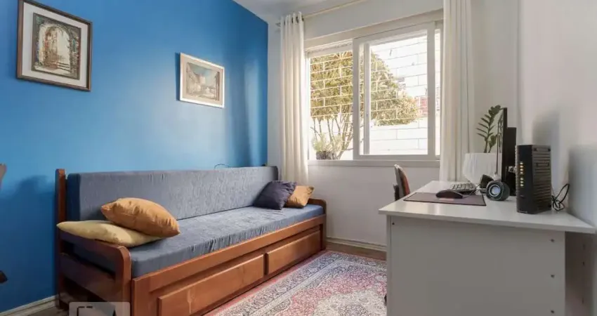 Apartamento para venda - vila ipiranga, 1 quarto, 41 m² - porto alegre