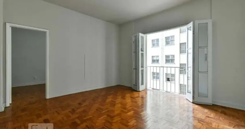 Apartamento para venda - santa cecília, 1 quarto,  55 m² - são paulo